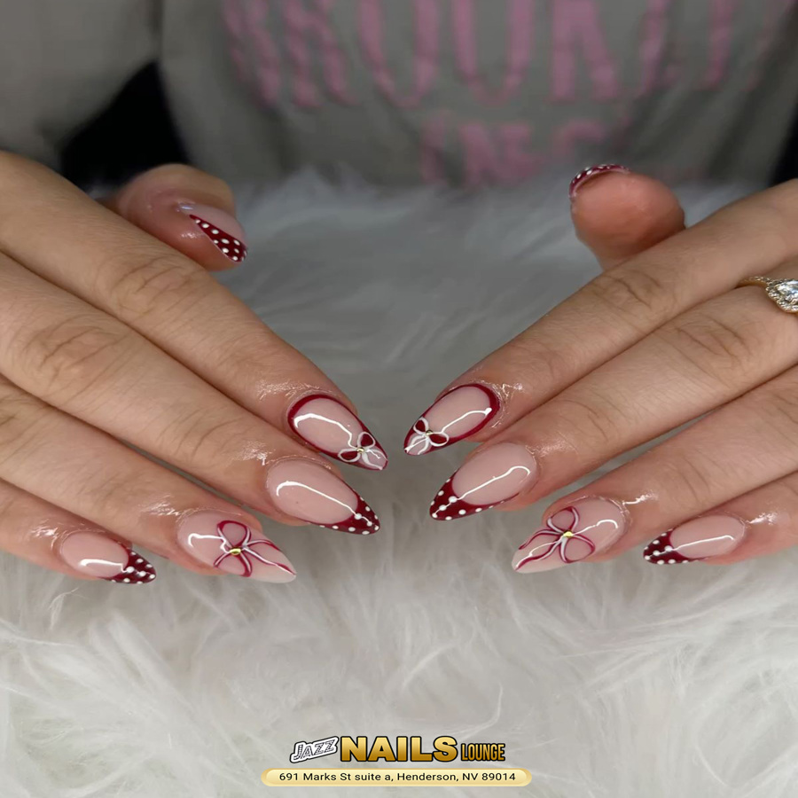 Jazz Nails Lounge Henderson, NV 89014